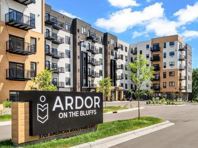 Apartment for rent in Hennepin, Minnesota