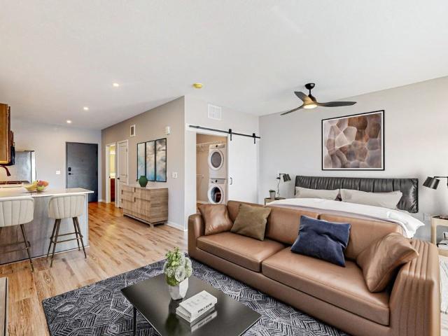 Apartment for rent in Hennepin, Minnesota