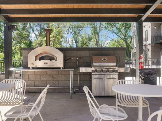 Apartment for rent in Hennepin, Minnesota