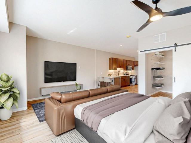 Apartment for rent in Hennepin, Minnesota