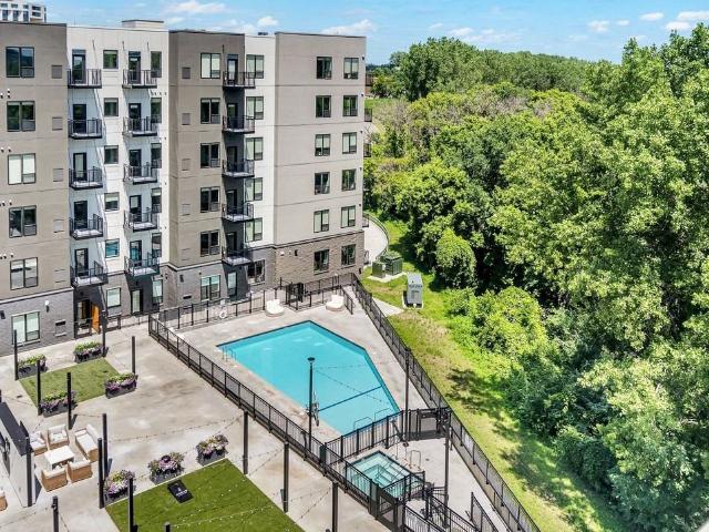 Apartment for rent in Hennepin, Minnesota