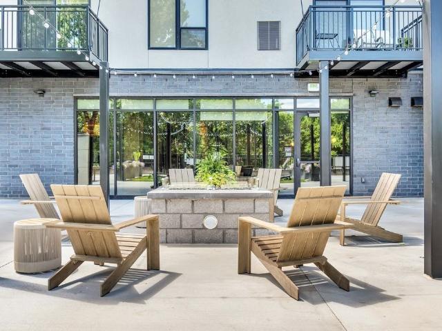 Apartment for rent in Hennepin, Minnesota