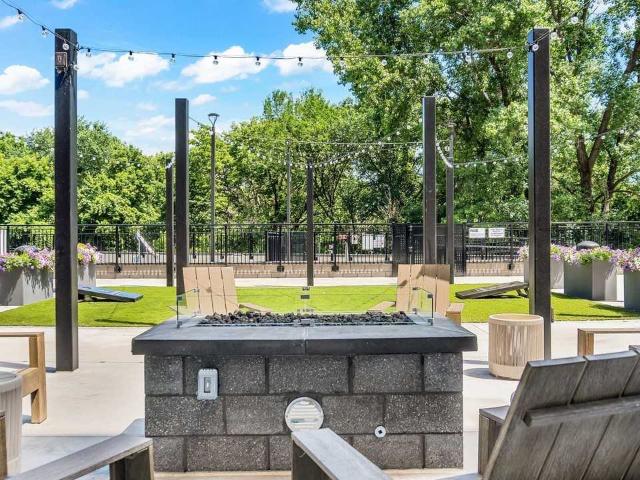 Apartment for rent in Hennepin, Minnesota