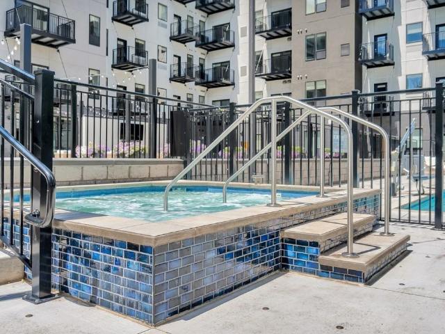 Apartment for rent in Hennepin, Minnesota