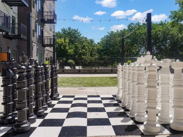 Apartment for rent in Hennepin, Minnesota