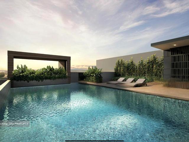 Apartment for sale