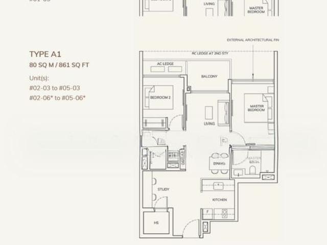 Apartment for sale