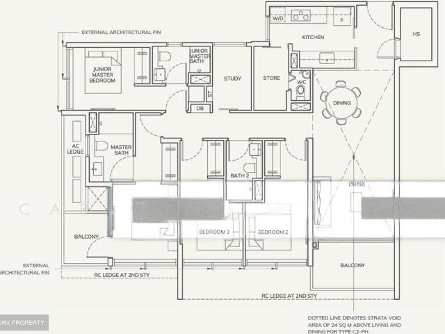Apartment for sale