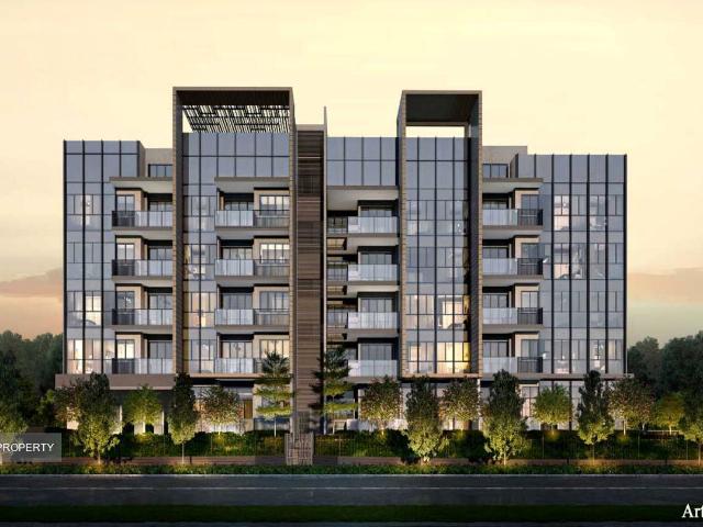 Apartment for sale