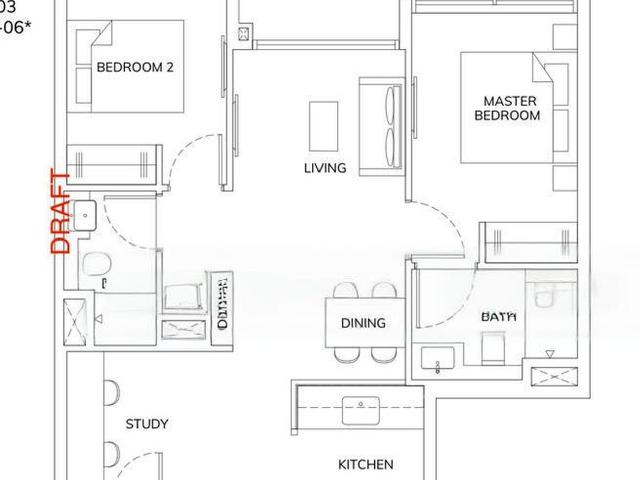 Apartment for sale in Katong, 15 East Coast, Katong
