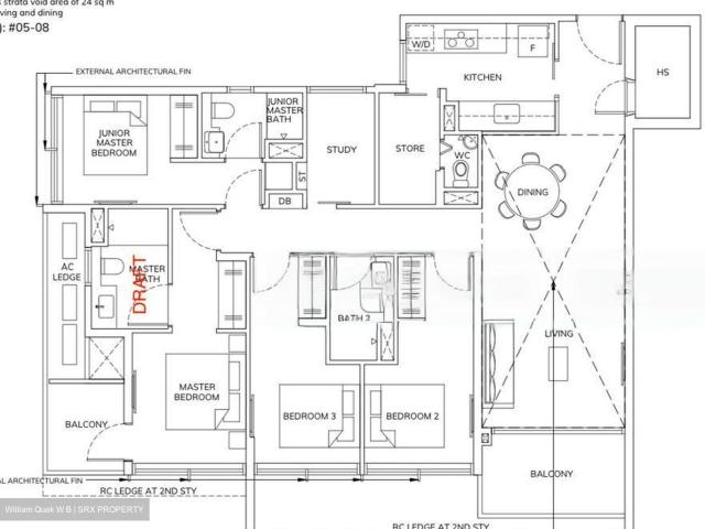 Apartment for sale