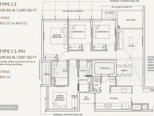 Apartment for sale