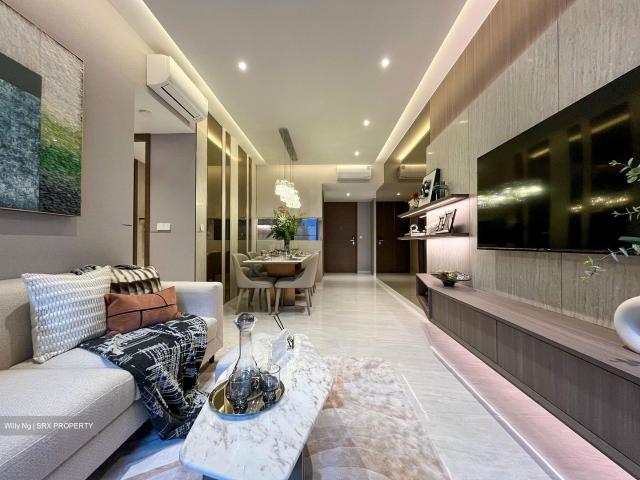 Apartment for sale