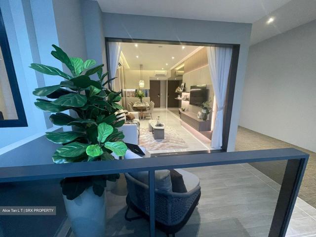 Apartment for sale in Katong, 15 East Coast, Katong