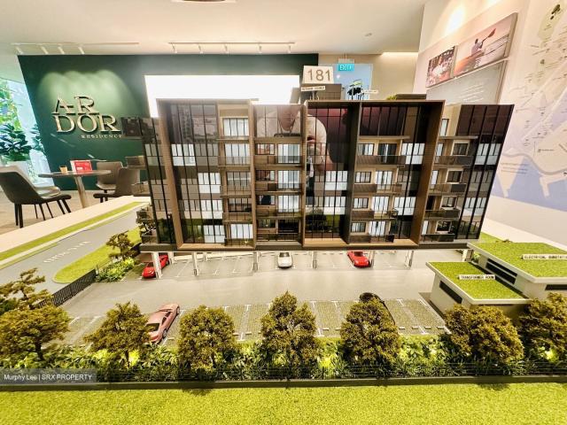 Apartment for sale