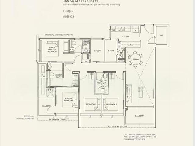 Apartment for sale
