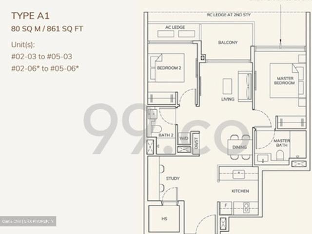 Apartment for sale