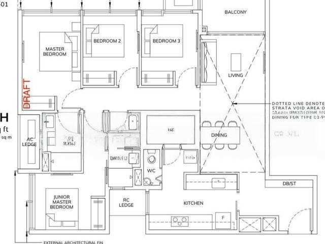 Apartment for sale