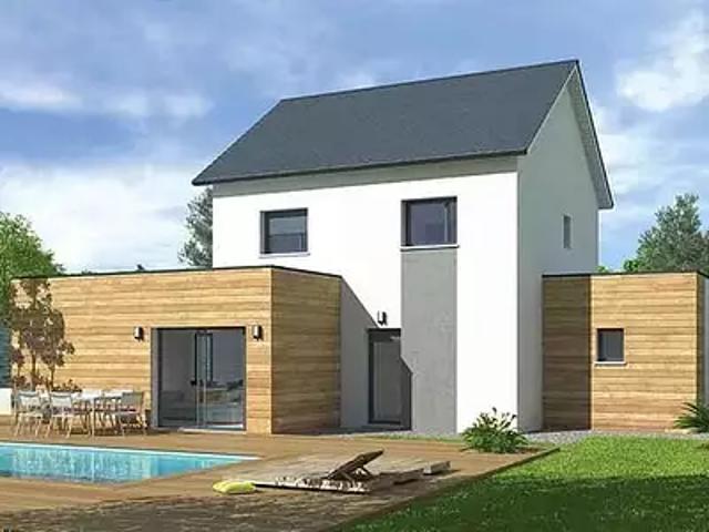 Maison vente à Dieppe, Ardouval