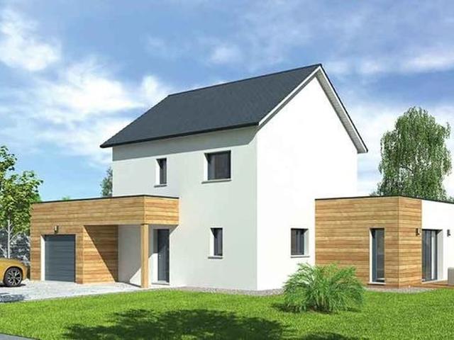 Maison vente à Dieppe, Ardouval