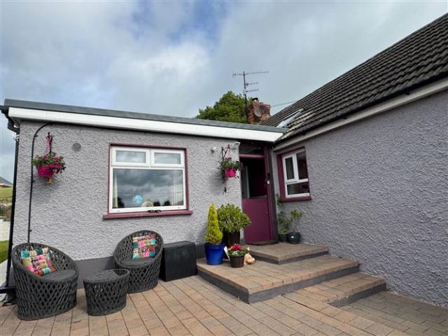 Cottage for sale in Louth