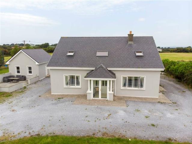Detached House for sale in Ardfert, South Tipperary