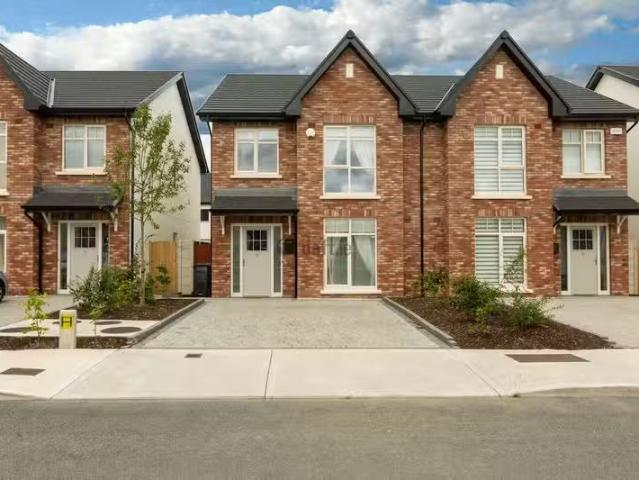 House to rent