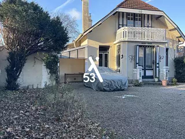 Maison vente à Calais, Ardres