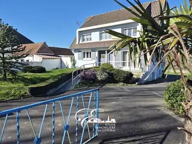 Maison vente à Saint-Omer, Nordausques
