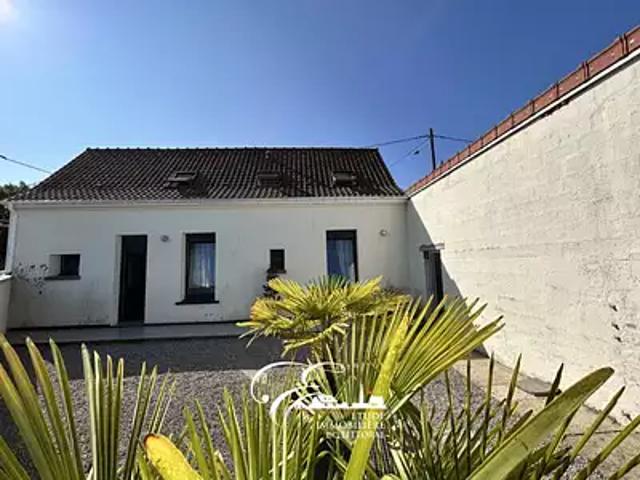Maison vente à Calais, Ardres