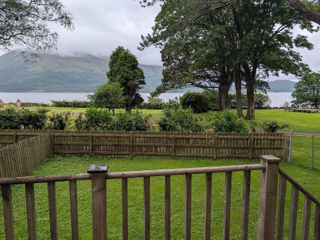 House for rent in Scotland
