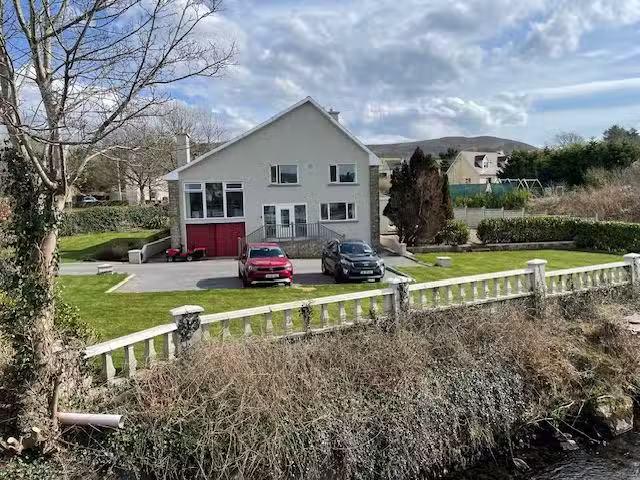 House to rent