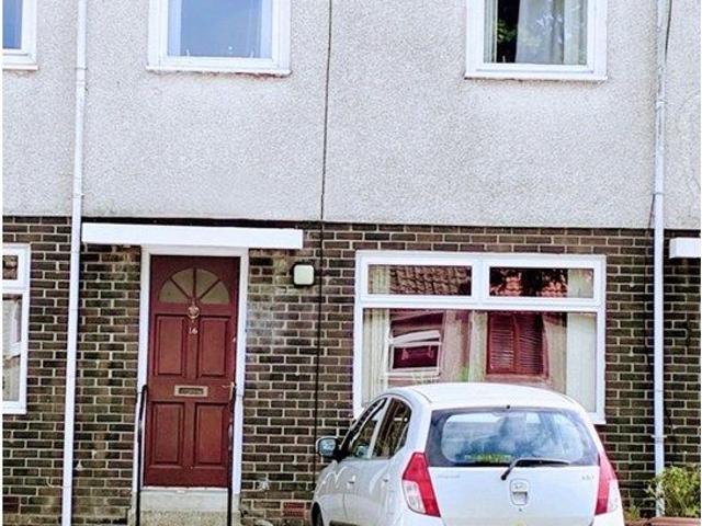 House for rent in Auchmuty, Caskieberran