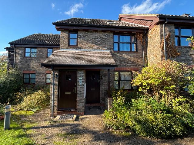Apartment for rent in Arrington, Cambridgeshire