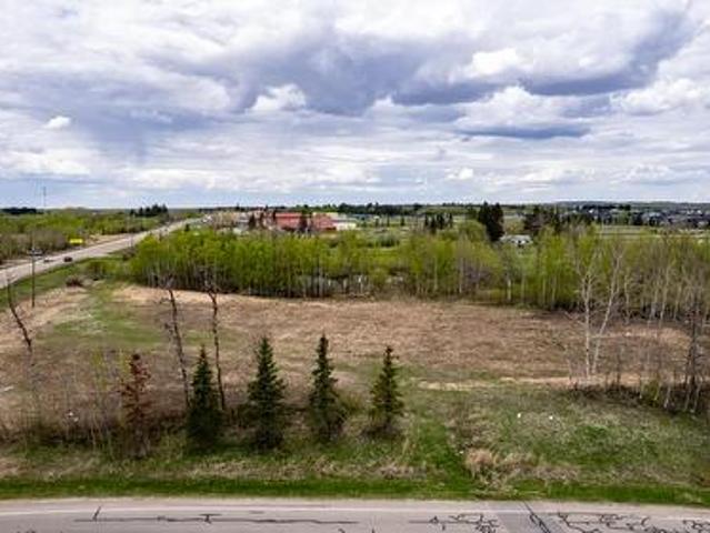 Land for sale in Ardrossan, Alberta