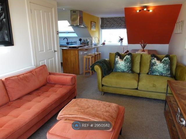 Apartment for rent in Scotland