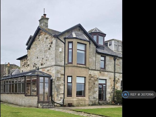House for rent in Seamill, North Ayrshire
