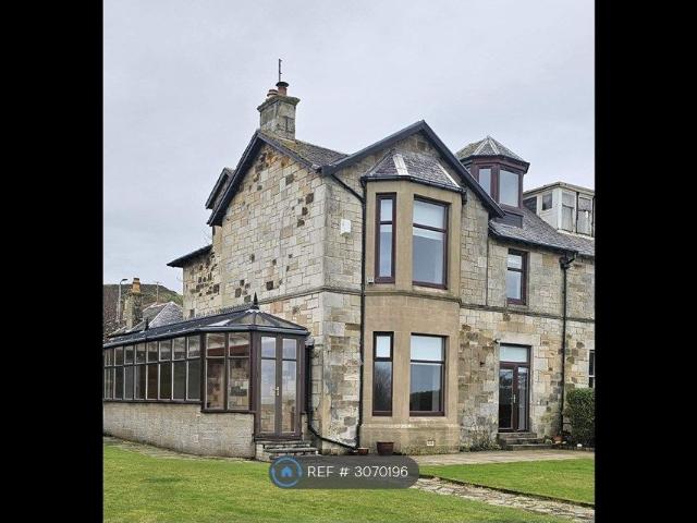 House for rent in Seamill, North Ayrshire