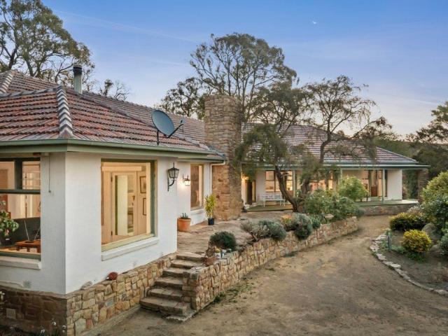 Cottage for sale in Longwood East, Shire of Strathbogie