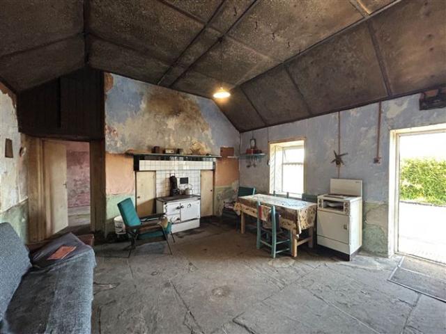 Detached House for sale in Ennistimon ED, West Clare Municipal District