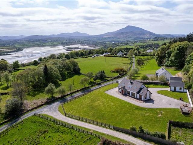 Bungalow for sale in Bunbeg, Ulster
