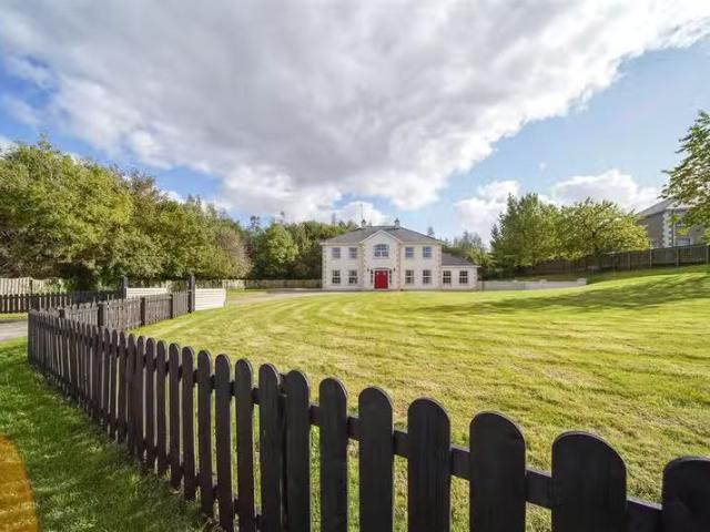 House to rent