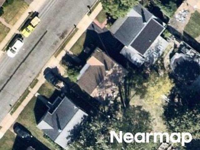 House for sale in Ewing Township, New Jersey