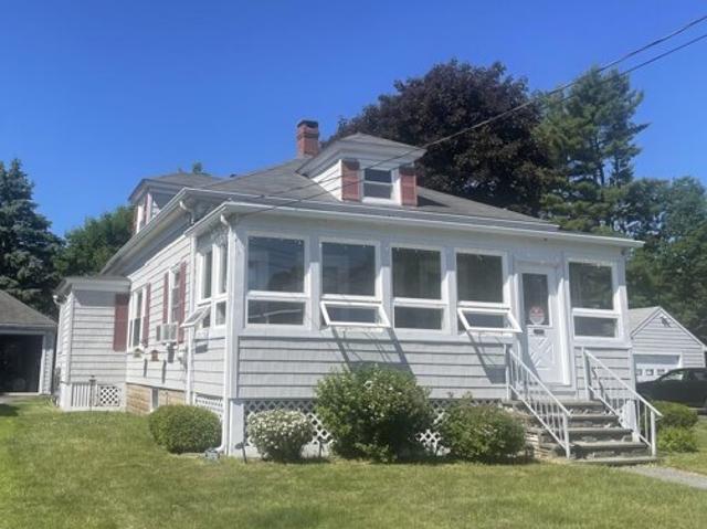 House for sale in South Portland, Maine
