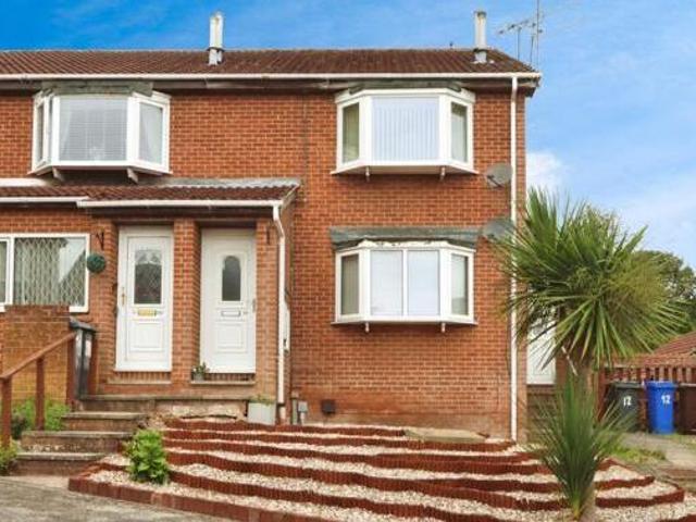 House for sale in South Yorkshire