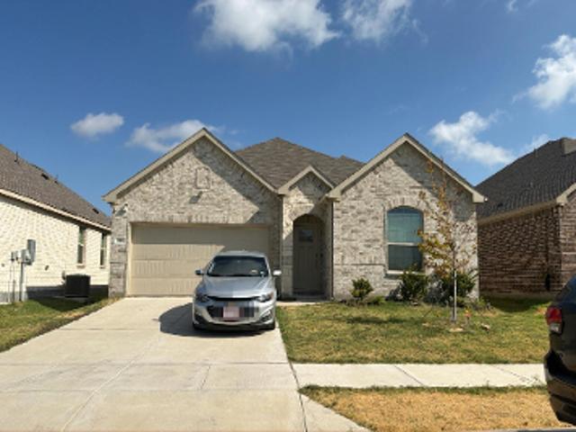 House for sale in Texas