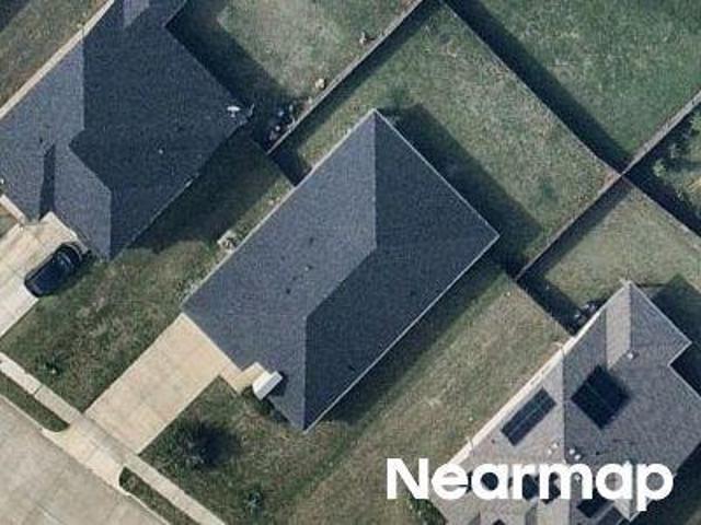 House for sale in Forney, Texas