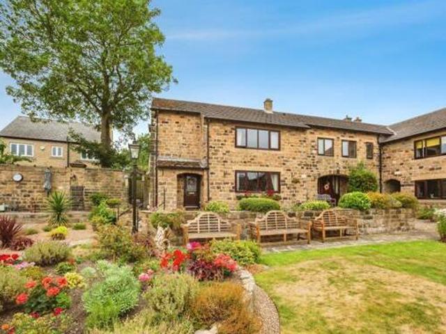 House for sale in South Yorkshire