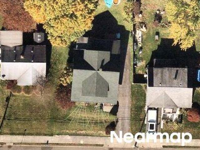 House for sale in Binghamton
