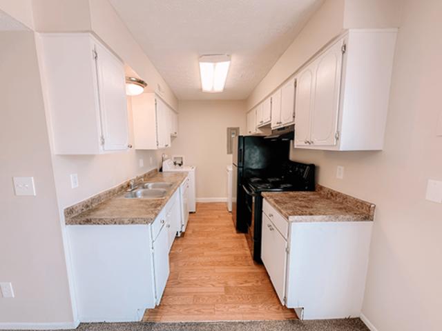 Apartment for rent in Reynoldsburg